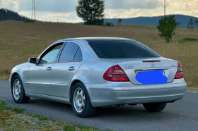 Mercedes-Benz E 270 - 3000 € / 5867.49 лв. - 51543178 4
