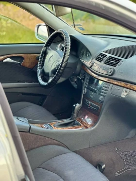 Mercedes-Benz E 270 - 3000 € / 5867.49 лв. - 51543178 5