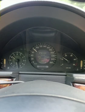 Mercedes-Benz E 270 - 3000 € / 5867.49 лв. - 51543178 2