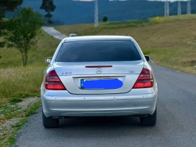 Mercedes-Benz E 270 - 3000 € / 5867.49 лв. - 51543178 6