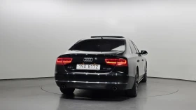 Audi A8 3.0 TFSI/Пълна сервизна история !!! - 13300 € / 26012.54 лв. - 12972276 4