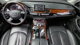 Audi A8 3.0 TFSI/Пълна сервизна история !!! - 13300 € / 26012.54 лв. - 12972276 6