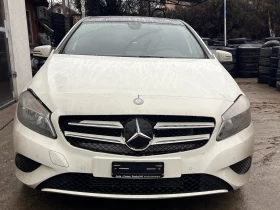 Mercedes-Benz A 180 Sport - АВТОМАТИК - 8200 € / 16037.81 лв. - 59829167 4