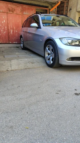 BMW 2000, снимка 3