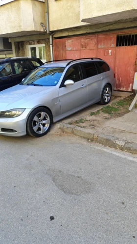 BMW 2000  - изображение 1