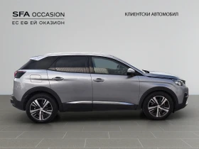 Peugeot 3008 ALLURE 1.6 e-HDi 120 BVM6//1706292 - 13799 € / 26988.50 лв. - 34282037 4