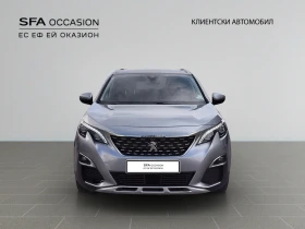 Peugeot 3008 ALLURE 1.6 e-HDi 120 BVM6//1706292 - 13799 € / 26988.50 лв. - 34282037 2