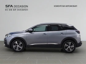 Peugeot 3008 ALLURE 1.6 e-HDi 120 BVM6//1706292 - 13799 € / 26988.50 лв. - 34282037 8