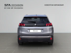 Peugeot 3008 ALLURE 1.6 e-HDi 120 BVM6//1706292 - 13799 € / 26988.50 лв. - 34282037 6