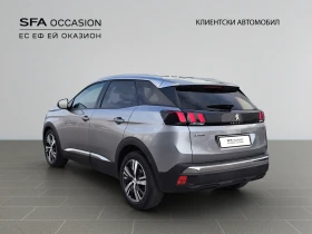Peugeot 3008 ALLURE 1.6 e-HDi 120 BVM6//1706292 - 13799 € / 26988.50 лв. - 34282037 7