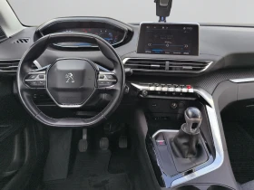Peugeot 3008 ALLURE 1.6 e-HDi 120 BVM6//1706292 - 13799 € / 26988.50 лв. - 34282037 9
