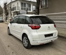 Citroen C4 Picasso 2.0 HDI 150 hp  - 2900 € / 5671.91 лв. - 41500203 7