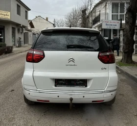 Citroen C4 Picasso 2.0 HDI 150 hp  - 2900 € / 5671.91 лв. - 41500203 6