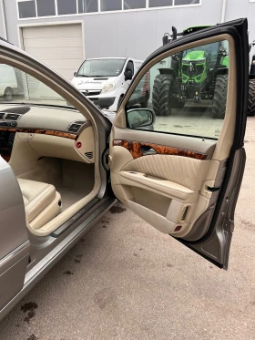 Mercedes-Benz E 320 - 4400 € / 8605.65 лв. - 44504957 11