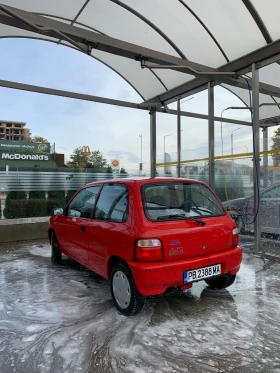 Suzuki Alto - 1120 € / 2190.53 лв. - 94362702 4