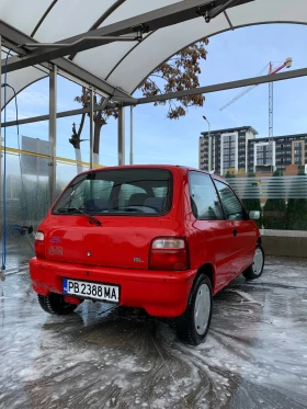 Suzuki Alto - 1120 € / 2190.53 лв. - 94362702 5