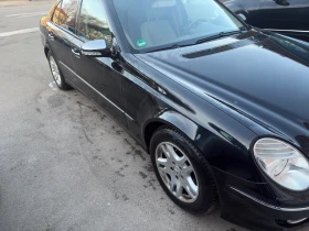 Mercedes-Benz E 200 - 7350 € / 14375.35 лв. - 46503711 2