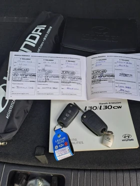 Hyundai I30 1.6 CRDI - 6000 € / 11734.98 лв. - 11503100 13