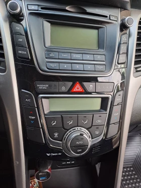 Hyundai I30 1.6 CRDI - 6000 € / 11734.98 лв. - 11503100 10