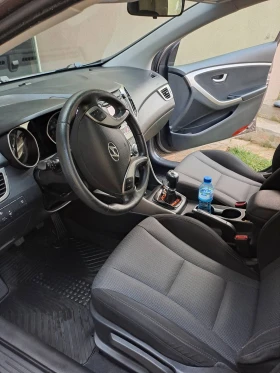 Hyundai I30 1.6 CRDI - 6000 € / 11734.98 лв. - 11503100 7