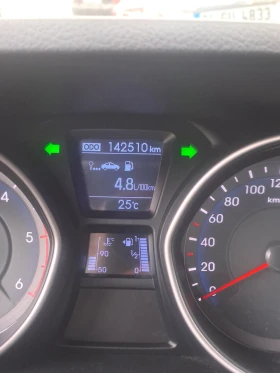 Hyundai I30 1.6 CRDI - 6000 € / 11734.98 лв. - 11503100 14