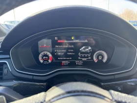Audi S5 Progressiv Quattro Coupe * АвтоКредит* Цена до БГ | Auto.bg — изображение 13