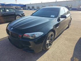 BMW 550 undefined | Auto.bg — изображение 2