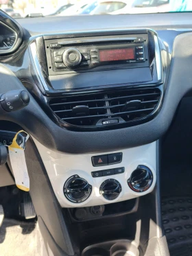 Peugeot 208 - 4300 € / 8410.07 лв. - 49774560 6