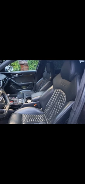 Audi Rs6 700ks - 7500 € / 14668.73 лв. - 93386791 3