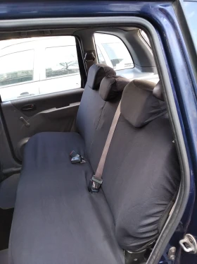 Hyundai Matrix - 1250 € / 2444.79 лв. - 16241944 7