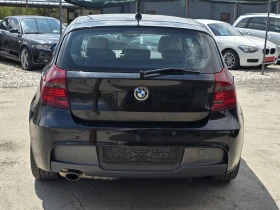 BMW 120 Ем пакет 100% Реални километри внос  Германия - 3999 € / 7821.36 лв. - 79686531 8