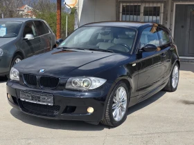 BMW 120 Ем пакет 100% Реални километри внос  Германия - 3999 € / 7821.36 лв. - 79686531 5