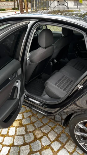 Audi A4 1.8 TFSI - 6700 € / 13104.06 лв. - 30800169 11