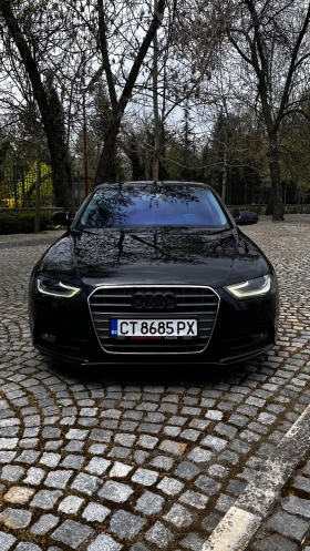 Audi A4 1.8 TFSI - 6700 € / 13104.06 лв. - 30800169 2