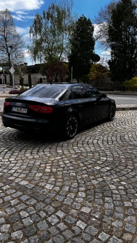 Audi A4 1.8 TFSI - 6700 € / 13104.06 лв. - 30800169 3