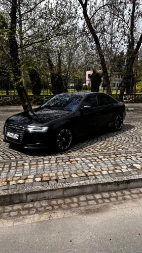Audi A4 1.8 TFSI - 6700 € / 13104.06 лв. - 30800169 7