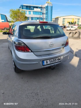 Opel Astra | Mobile.bg � ����� ������ 4