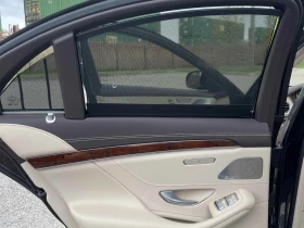 Mercedes-Benz S 550 * ���� ������* ���� �� �� * �������� ������� *  | Mobile.bg � ����� ������ 11