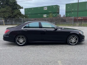 Mercedes-Benz S 550 * ���� ������* ���� �� �� * �������� ������� *  | Mobile.bg � ����� ������ 4
