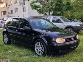 ������ VW Golf