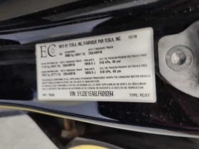 Tesla Model 3 STANDARD RANGE PLUS| PANO| ���������| 2 �����|  | Mobile.bg � ����� ������ 16