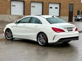 Mercedes-Benz CLA 45 AMG CARBON/KEYLESS/NAVI/KAMEPA | Mobile.bg � ����� ������ 6