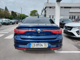 Renault Talisman 1.3TCe/160�.�/Intens | Mobile.bg � ����� ������ 6