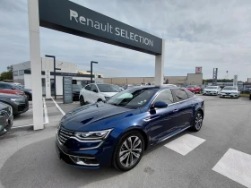 ����� �� �������� �� Renault Talisman 1.3TCe/160�.�/Intens
