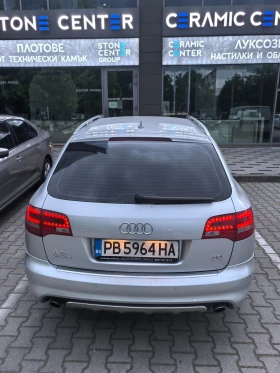 Audi A6 Allroad 3.0 тди | Auto.bg — изображение 4