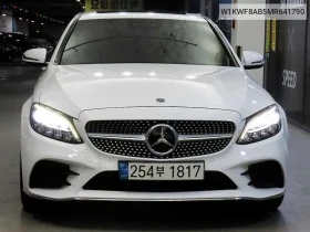 Mercedes-Benz C 200 AMG Pack | Mobile.bg � ����� ������ 2