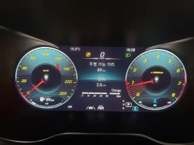 Mercedes-Benz C 200 AMG Pack | Mobile.bg � ����� ������ 9