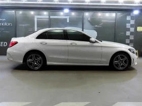 Mercedes-Benz C 200 AMG Pack | Mobile.bg � ����� ������ 3