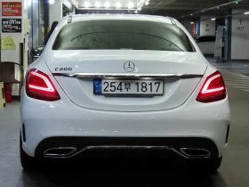 Mercedes-Benz C 200 AMG Pack | Mobile.bg � ����� ������ 5