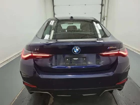 BMW i4 * M50 * CARFAX * ���� ���������� * �� BMW *  | Mobile.bg � ����� ������ 4
